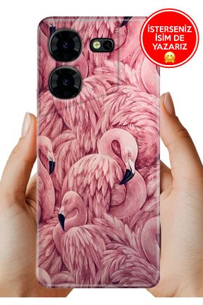 کاور و قاب رنگی TECNO - کد 904800171
