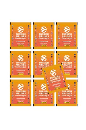 اتیکت Panini - کد 904825099