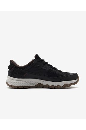 کفش پیاده روی مشکی مردانه پارچه ای Skechers - کد 905636340