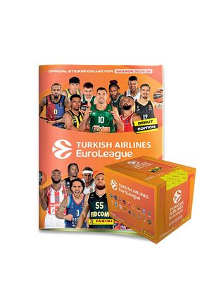اتیکت Panini - کد 904833994