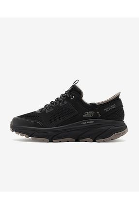 کفش پیاده روی مشکی مردانه پارچه ای Skechers - کد 905636321
