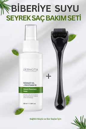 تونیک مو Dermotik - کد 896623798