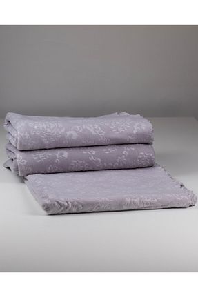کاور مبل طوسی پلی استر ceyizimdekor - کد 893569470