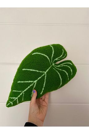 کوسن و روکش کوسن سبز vetchdesign - کد 920536286