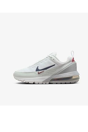 کفش پیاده روی سفید زنانه Nike - کد 906199667