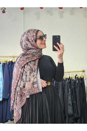 دستمال گردن رنگی زنانه nuranka - کد 904833623