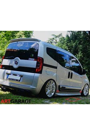 بادی کیت خودرو Bodykitartgarage - کد 760991502