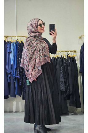دستمال گردن رنگی زنانه nuranka - کد 904833623