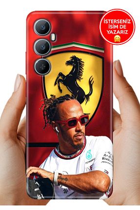 کاور و قاب رنگی realme - کد 904878440