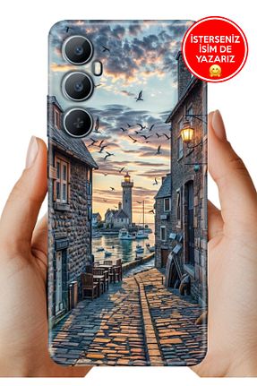 کاور و قاب رنگی realme - کد 904850834