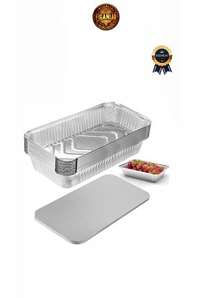 فویل آلومینیومی figanlar ambalaj - کد 904894696