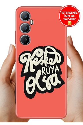 کاور و قاب رنگی realme - کد 904846514