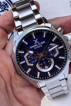 ساعت مچی مردانه 41-45 میلی متر Daniel Klein - کد 410503886
