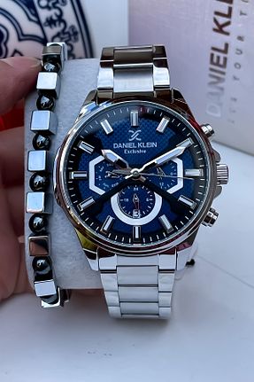 ساعت مچی مردانه 41-45 میلی متر Daniel Klein - کد 410503886