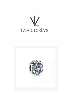 چارم آبی مدرن la victorias - کد 904867920