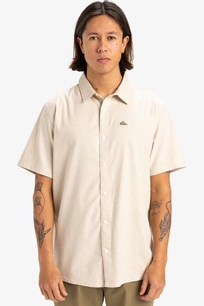 پیراهن مردانه رگولار Quiksilver - کد 892606442