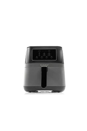 سرخ کن مشکی Luxell - کد 342162652