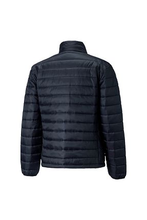 کاپشن اسپرت آبی مردانه رگولار Puma - کد 127008772