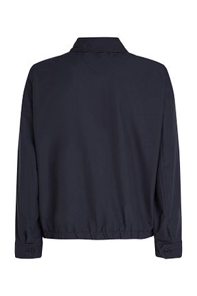 کت سرمه ای مردانه رگولار Tommy Hilfiger - کد 884226132