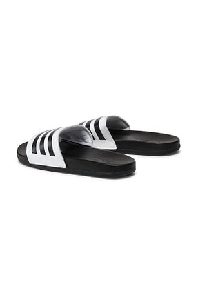 دمپائی اسپرت مشکی مردانه پارچه ای adidas - کد 337434863