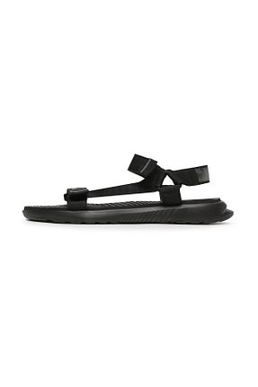 صندل اسپرت مشکی زنانه adidas - کد 815122108