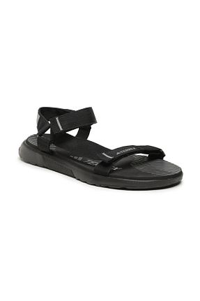 صندل اسپرت مشکی زنانه adidas - کد 815122108