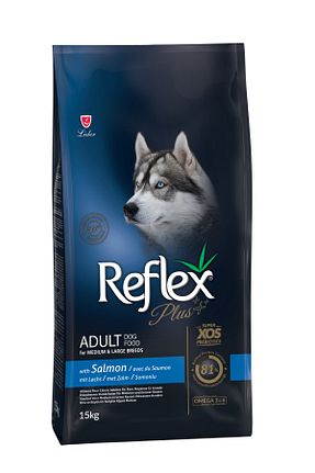  Yetişkin (1 - 7 سال) Reflex - کد 2264944