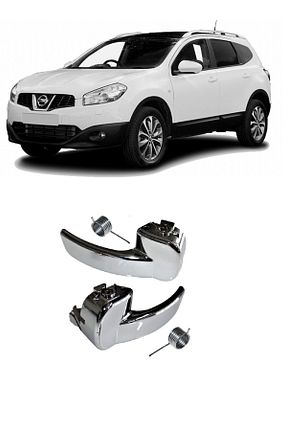 دستگیره داخلی درب خودرو CMEPARTS - کد 902959467