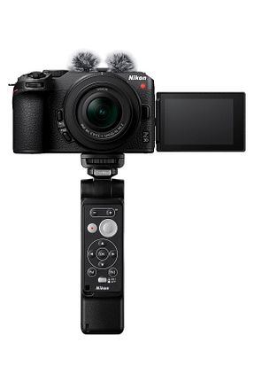 دوربین عکاسی دیجیتال مشکی Nikon - کد 463952470