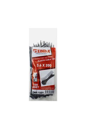 گیره کابل zimak - کد 902993244