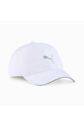 کلاه اسپرت سفید زنانه Puma - کد 903709907