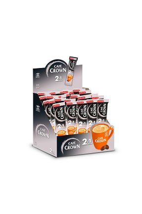قهوه گرانول Cafe Crown - کد 6623688