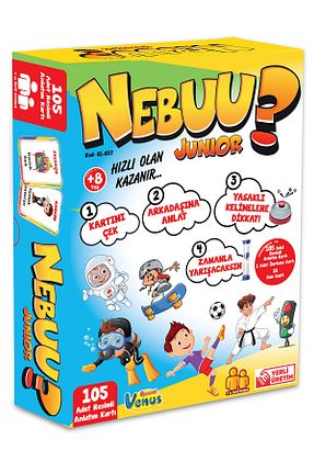  4-8 Kişi VENÜS TOYS - کد 903008115
