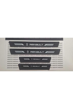 لاستیک محافظ رکاب خودرو Modifiye Fabrikası - کد 811442066
