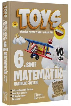 درسی و کتب کمک آموزشی İsem Yayıncılık - کد 791324119