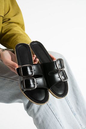 دمپائی خانگی رنگی زنانه پارچه ای Moda Devrin - کد 902977690