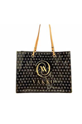 کیف ساحلی مشکی Muibu - کد 903710861