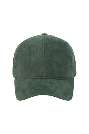 کلاه خاکی زنانه Tiffany Tomato - کد 877652455