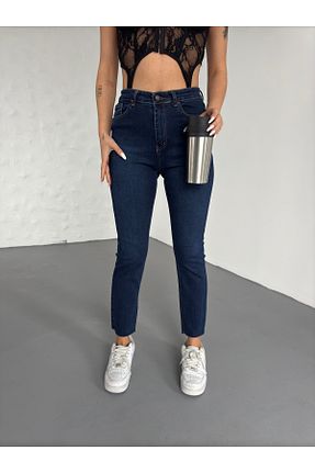 شلوار متالیک زنانه پنبه ای Joytrend - کد 903069341