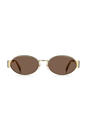 عینک آفتابی قهوه ای زنانه 58 Marc Jacobs - کد 903052754