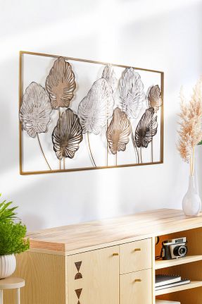 محصول دکوراسیون دیوار رنگی فلزی ENZODEKOR - کد 899144100