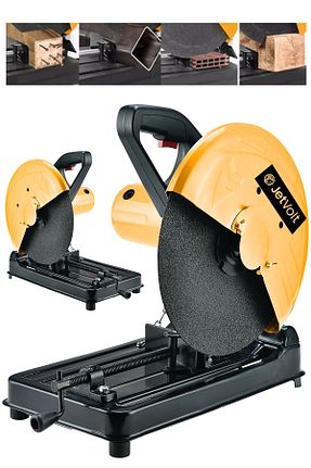 برش چوب و فلزات JetVolt - کد 903119382