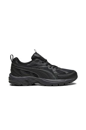 کفش پیاده روی مشکی زنانه Puma - کد 903116576