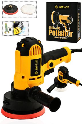 دستگاه پولیش JetVolt - کد 904306382