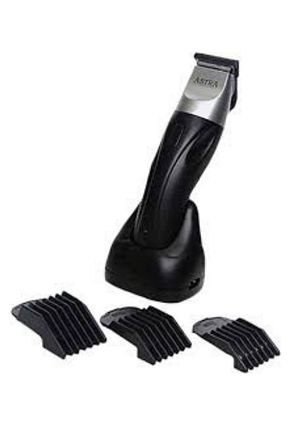 ماشین اصلاح صورت طوسی Şarjlı Astra - کد 900492431
