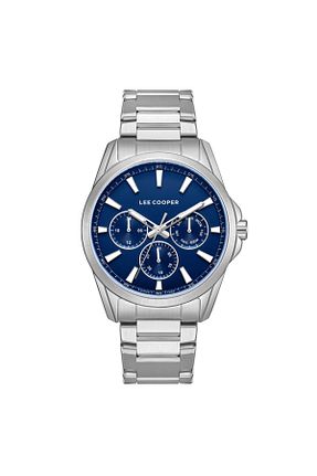 ساعت مچی رنگی مردانه 41-45 میلی متر Lee Cooper - کد 900502353