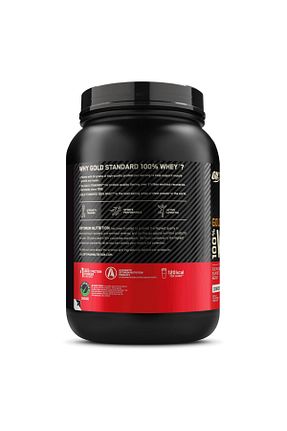 پروتئین WHEY Bisküvi Optimum Nutrition - کد 706178106