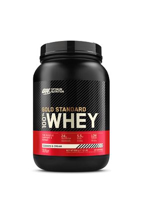 پروتئین WHEY Bisküvi Optimum Nutrition - کد 706178106