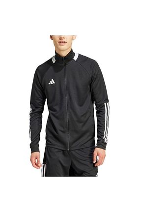 کت اسپرت مشکی مردانه رگولار adidas - کد 831792614
