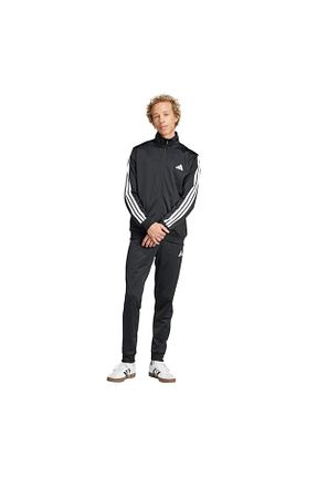 ست کرمکن اسپرت مشکی مردانه پلی استر adidas - کد 887264717